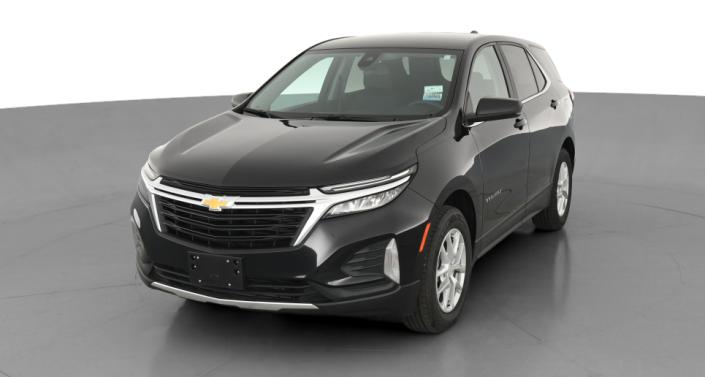 2023 Chevrolet Equinox LT -
                Bessemer, AL