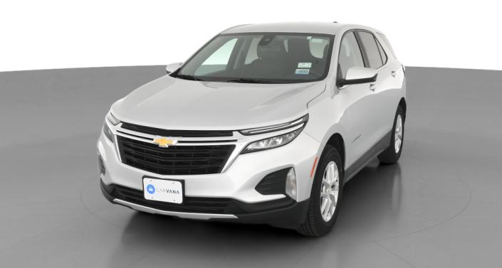 2022 Chevrolet Equinox LT -
                Rocklin, CA