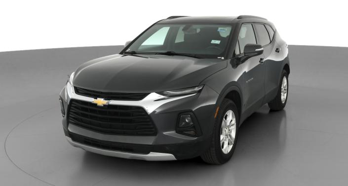 2019 Chevrolet Blazer  -
                Lorain, OH