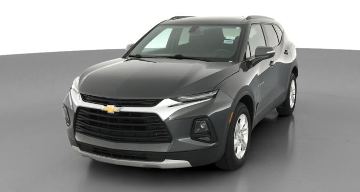 2020 Chevrolet Blazer  -
                Trenton, OH