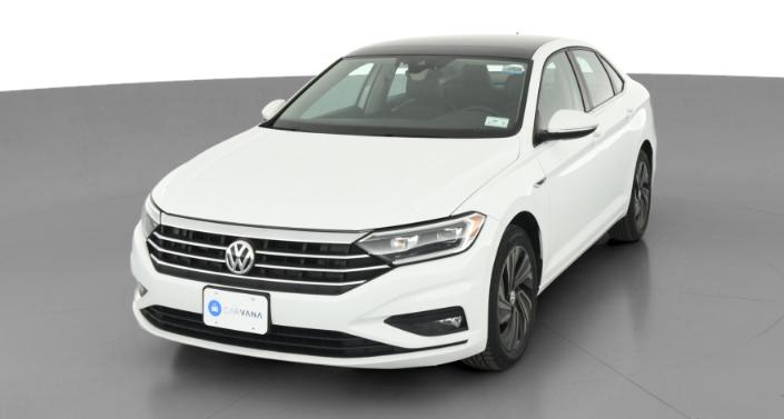 2019 Volkswagen Jetta SEL -
                Tooele, UT