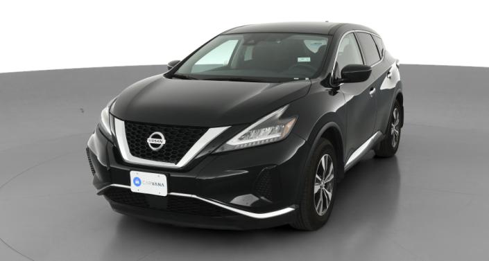 2021 Nissan Murano S -
                Lorain, OH