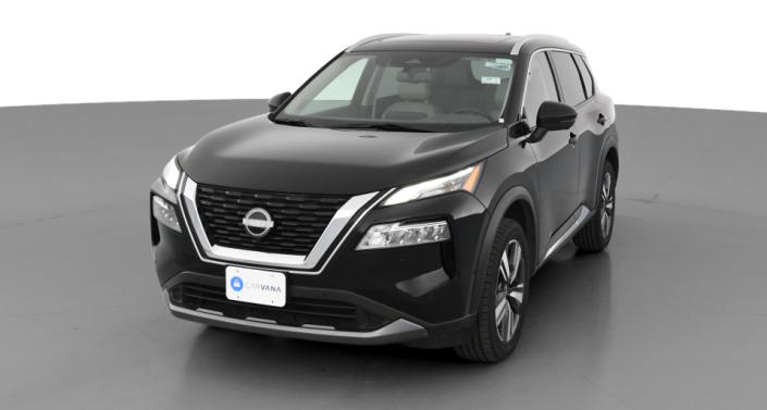 2023 Nissan Rogue SL -
                Tolleson, AZ