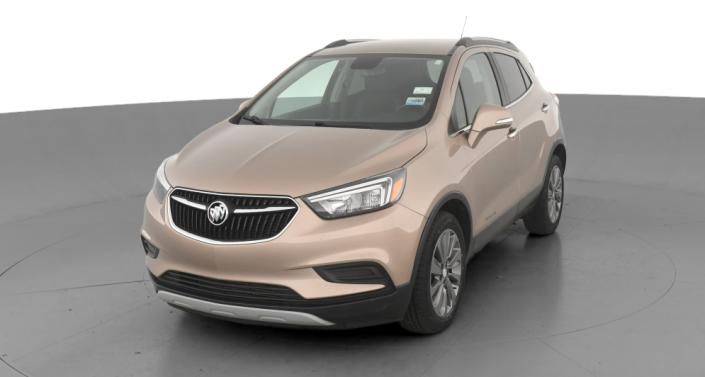 2019 Buick Encore Preferred -
                Beverly, NJ