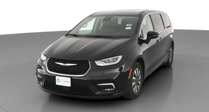 2023 Chrysler Pacifica Hybrid Touring L -
                West Memphis, AR