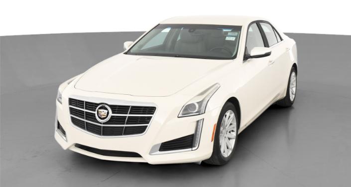 2014 Cadillac CTS Standard -
                Haines City, FL