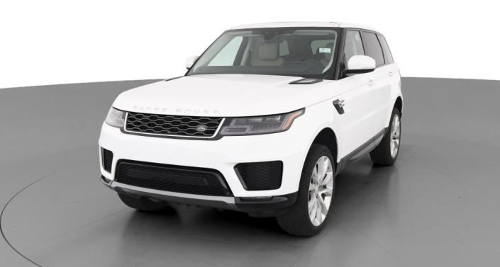 2020 Land Rover Range Rover Sport HSE -
                Haines City, FL