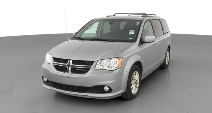 2020 Dodge Grand Caravan SXT -
                Tolleson, AZ