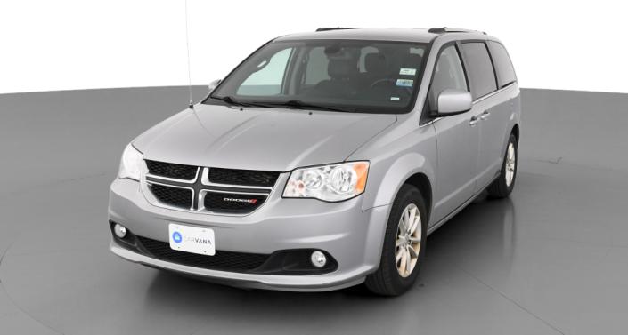 2020 Dodge Grand Caravan SXT -
                Tolleson, AZ