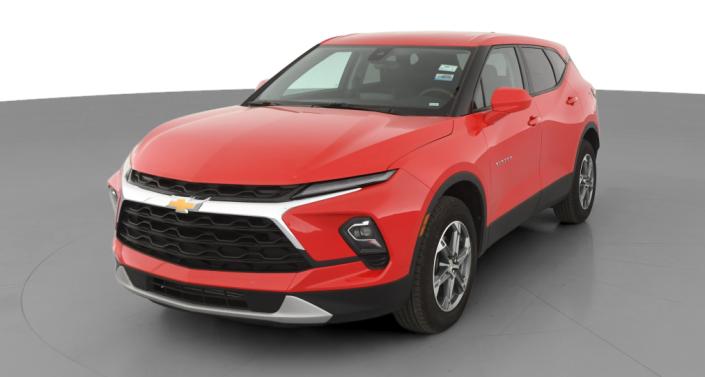 2024 Chevrolet Blazer  -
                Tolleson, AZ