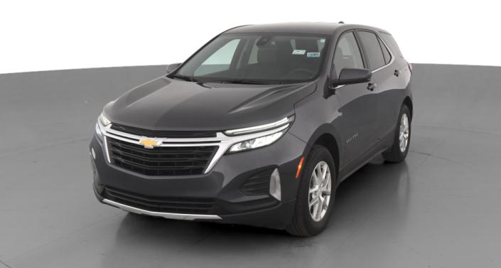 2022 Chevrolet Equinox LT -
                Indianapolis, IN