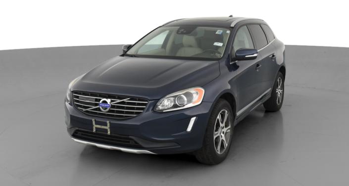 2015 Volvo XC60 T6 -
                Concord, NC