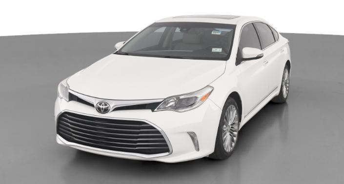 2016 Toyota Avalon Limited -
                Indianapolis, IN