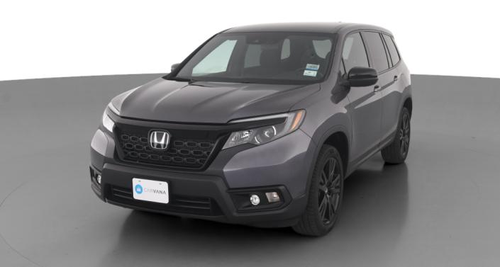 2021 Honda Passport Sport -
                Auburn, GA