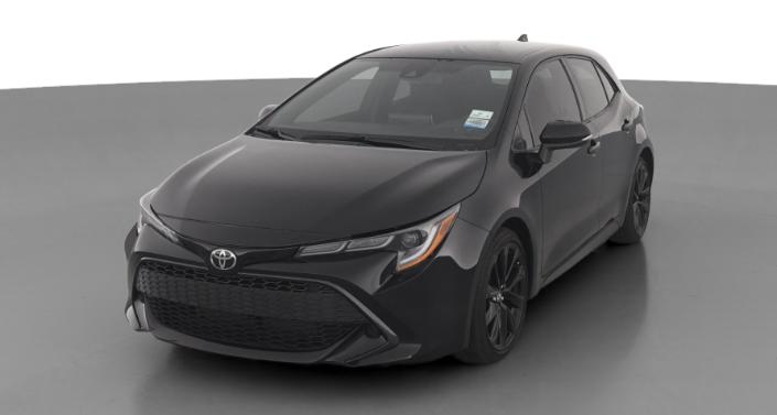 2022 Toyota Corolla Nightshade -
                Beverly, NJ