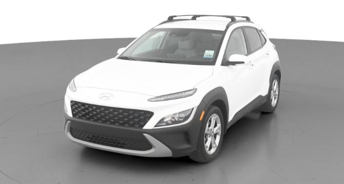 Thumbnail: 2023 Hyundai Kona - 1
