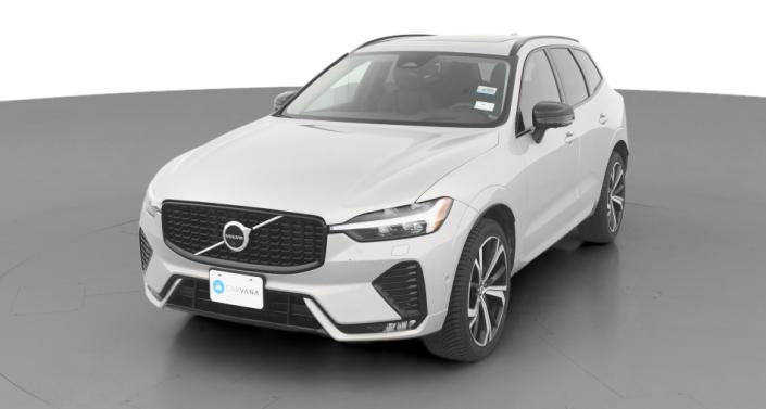 2023 Volvo XC60 B6 Ultimate -
                Auburn, GA