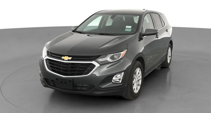 2019 Chevrolet Equinox LT -
                Bessemer, AL