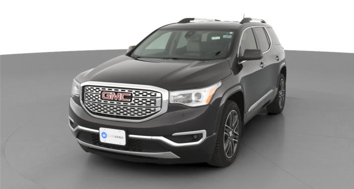 2018 GMC Acadia Denali -
                Tolleson, AZ