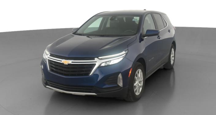 2022 Chevrolet Equinox LT -
                Indianapolis, IN