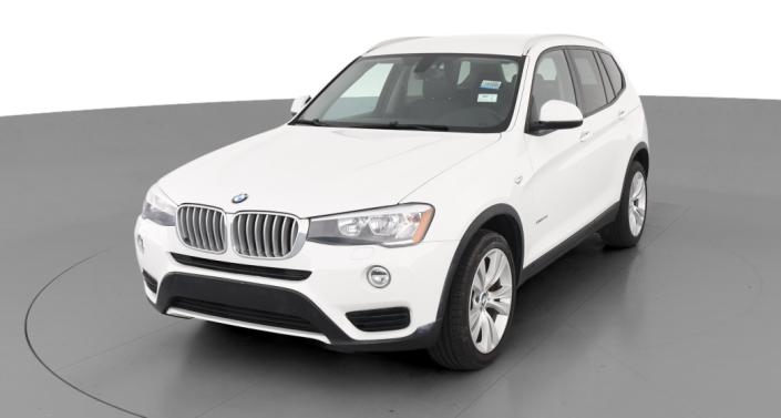 2016 BMW X3 xDrive28i -
                Haines City, FL