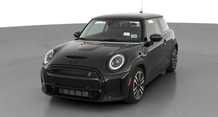 2023 MINI Cooper Hardtop S -
                Bessemer, AL