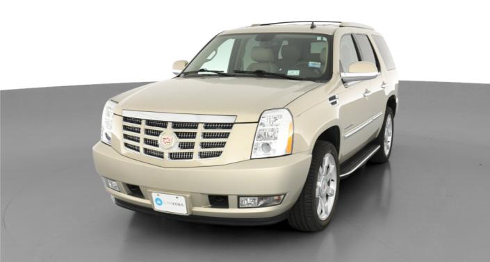 2011 Cadillac Escalade  -
                Trenton, OH