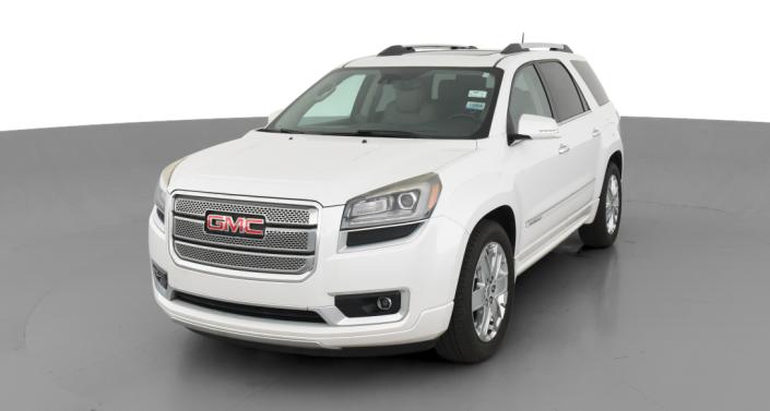 2016 GMC Acadia Denali -
                Concord, NC