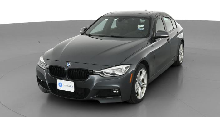 2018 BMW 3 Series 340i xDrive -
                Lorain, OH