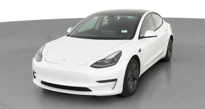 2023 Tesla Model 3 Standard Range -
                Bessemer, AL