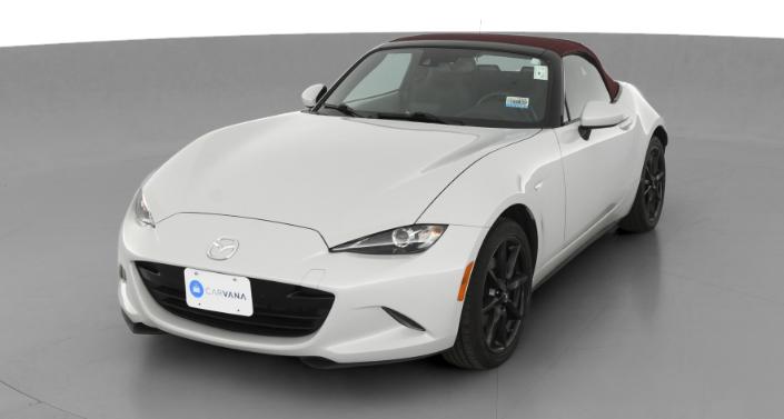 2018 Mazda MX-5 Miata Grand Touring -
                Colonial Heights, VA