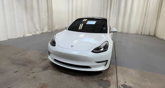 Thumbnail: 2023 Tesla Model 3 - 1