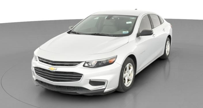 2016 Chevrolet Malibu LS -
                San Antonio, TX