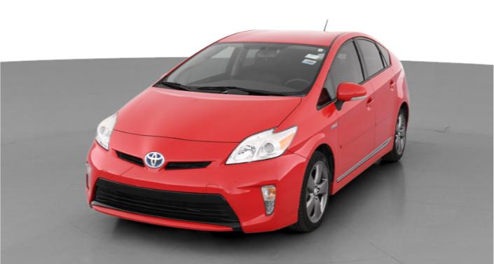 2015 Toyota Prius Persona Series -
                Tolleson, AZ