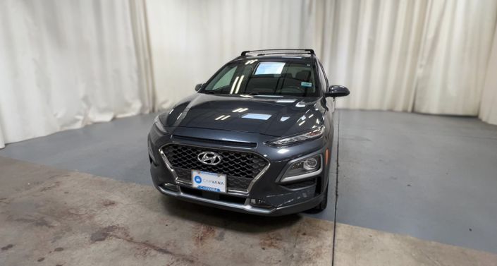 2019 Hyundai Kona Ultimate -
                Riverside, CA