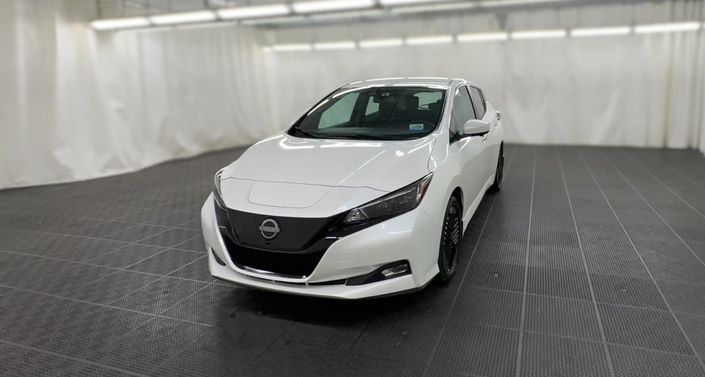 2023 Nissan Leaf SV Plus -
                Indianapolis, IN