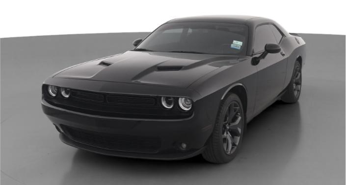 2020 Dodge Challenger SXT -
                Auburn, GA