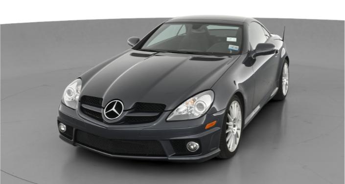 2011 Mercedes-Benz SLK 300 -
                Lorain, OH