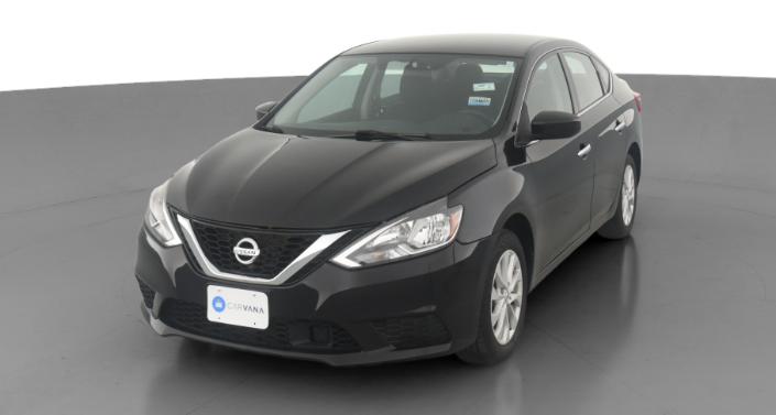 2018 Nissan Sentra SV -
                Indianapolis, IN