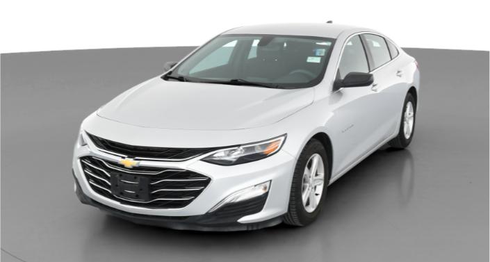 2020 Chevrolet Malibu LS -
                Richton Park, IL