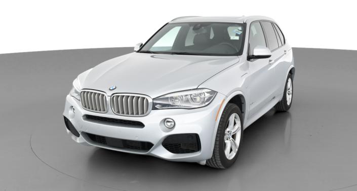 2018 BMW X5 xDrive40e iPerformance -
                Richton Park, IL