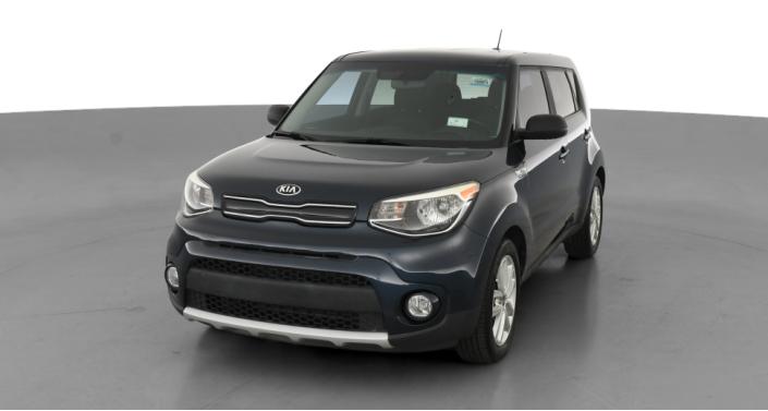 2017 Kia Soul Soul+ -
                Bessemer, AL