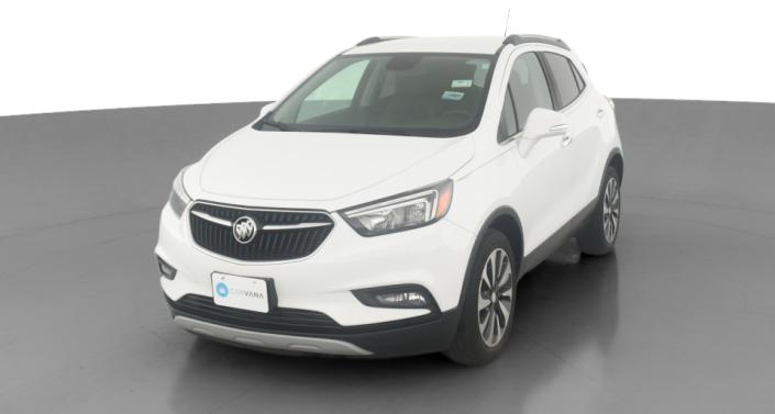 2018 Buick Encore Preferred II -
                Indianapolis, IN