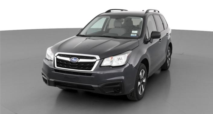 2018 Subaru Forester 2.5i -
                Tolleson, AZ