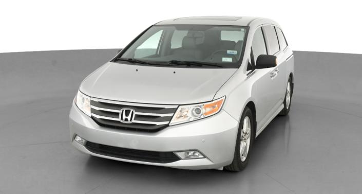 2013 Honda Odyssey Touring -
                Bessemer, AL