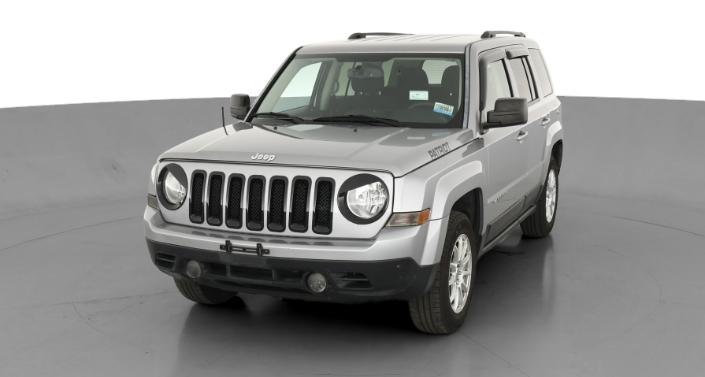 2016 Jeep Patriot Sport -
                Bessemer, AL