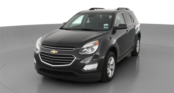 2016 Chevrolet Equinox LT -
                Lorain, OH