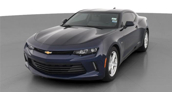 2016 Chevrolet Camaro LT -
                Haines City, FL