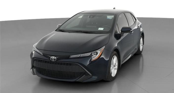 2020 Toyota Corolla SE -
                Tooele, UT