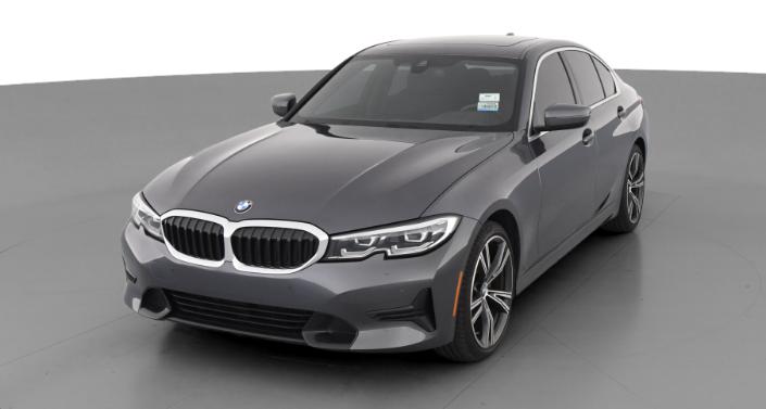 2021 BMW 3 Series 330i -
                Haines City, FL